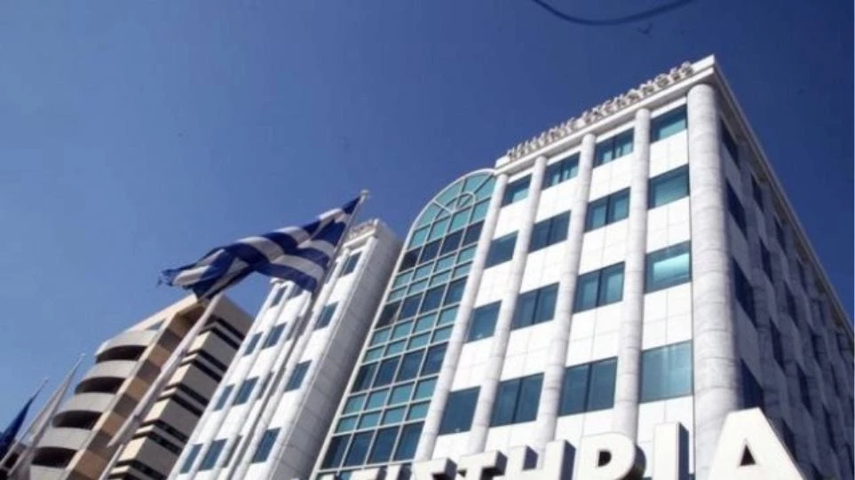 Χρηματιστήριο Αθηνών: Κλείσιμο με κέρδη 0,01% – Η πτώση στις τράπεζες «άγγιξε» το 8,91%